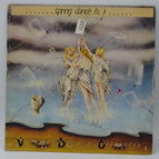 Spring Dance No. 3 Video Dance Orchestra - 45 RPM Vinyl Record