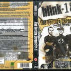 DVD Blink 182: Die Urethra-Chroniken 2