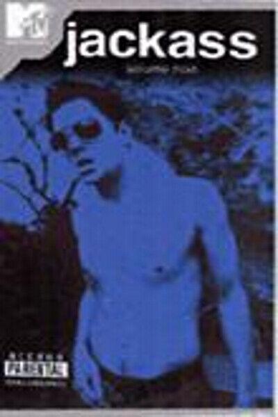 Jackass Band 3 DVD