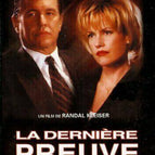 DVD Der letzte Beweis - Melanie Griffith - Tom Bérenger
