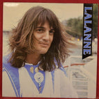 Francis Lalanne You My Old Friend – 33 U/min Vinyl-Schallplatte