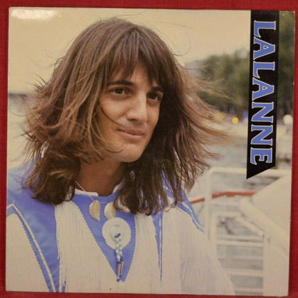 Francis Lalanne You My Old Friend – 33 U/min Vinyl-Schallplatte