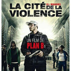 dvd la cité de la violence
