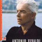 DVD Herbert von Karajan – Die vier Jahreszeiten – Vivaldi – Berliner Philharmoniker