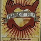 DVD The Bastards' Ball – 2012 NEUE DVD