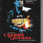 DVD Der Mann von der Riviera Nick Nolte,