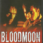 BloodMoon DVD - Krimi