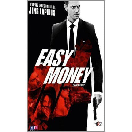DVD Leichtes Geld - Thriller - Action