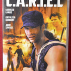 DVD CARTEL - Lorenzo Lamas