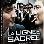 DVD Die heilige Linie