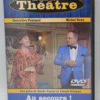 Hilfe! Sie will mich - Michel Roux - Theater - DVD