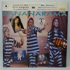 Bananarama – Love In The First Degree – 45 U/min Maxi-Vinyl-Schallplatte