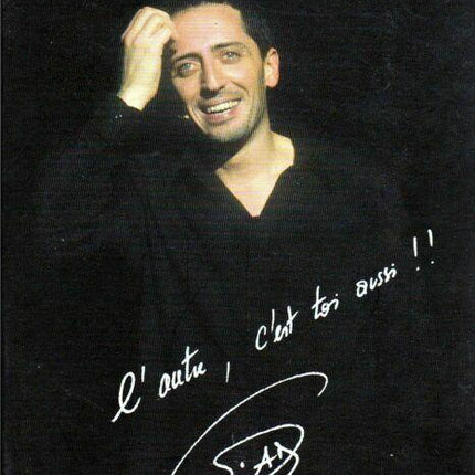 DVD Gad Elmaleh – Der andere bist auch du!