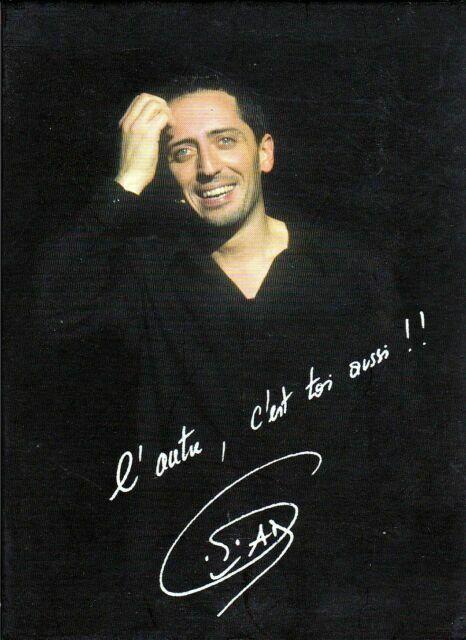 DVD Gad Elmaleh – Der andere bist auch du!