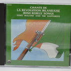Lieder der irischen Revolution - CD