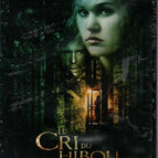 dvd Le cri du hibou