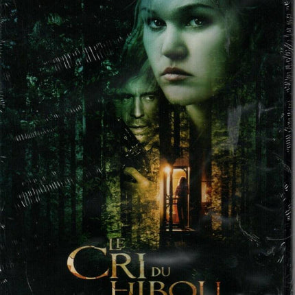 dvd Le cri du hibou